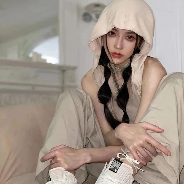 格格的女儿