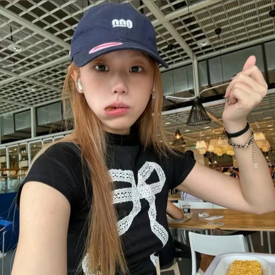 红手指