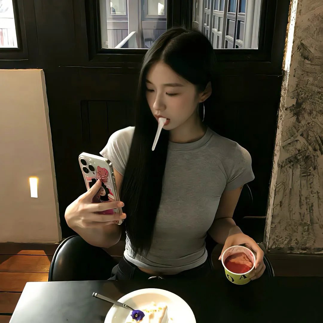我的左手
