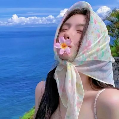 牙仙
