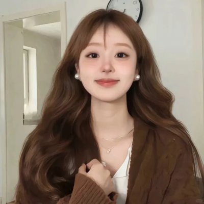 少女与狼