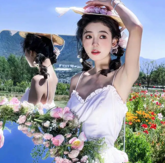 糖尿病的礼物