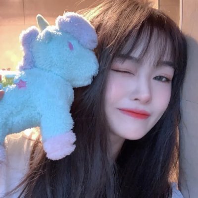 像恶魔的女人
